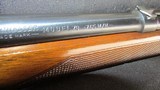 Rare Winchester Model 70 Pre-647.65 Argentine Transistion1946 - 11 of 15
