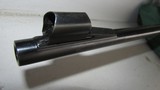 Rare Winchester Model 70 Pre-647.65 Argentine Transistion1946 - 13 of 15
