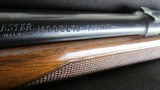 Rare Winchester Model 70 Pre-647.65 Argentine Transistion1946 - 12 of 15
