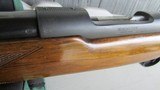 Rare Winchester Model 70 Pre-647.65 Argentine Transistion1946 - 10 of 15