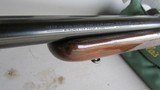 Rare Winchester Model 70 Pre-64 .35 Rem Carbine 1948 - 9 of 15