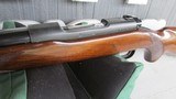 Rare Winchester Model 70 Pre-64 .35 Rem Carbine 1948 - 7 of 15
