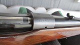 Rare Winchester Model 70 Pre-64 .35 Rem Carbine 1948 - 3 of 15