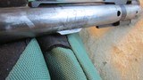 Rare Winchester Model 70 Pre-64 .35 Rem Carbine 1948 - 14 of 15