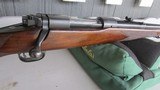 Rare Winchester Model 70 Pre-64 .35 Rem Carbine 1948 - 2 of 15