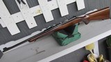 Rare Winchester Model 70 Pre-64 .35 Rem Carbine 1948 - 6 of 15