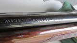 Rare Winchester Model 70 Pre-64 .35 Rem Carbine 1948 - 8 of 15