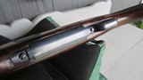 Rare Winchester Model 70 Pre-64 .35 Rem Carbine 1948 - 12 of 15