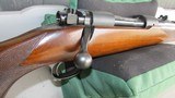 Rare Winchester Model 70 Pre-64 7.65 Argentine Transistion 1946 - 3 of 15