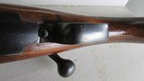 Rare Winchester Model 70 Pre-64 7.65 Argentine Transistion 1946 - 13 of 15