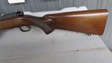 Rare Winchester Model 70 Pre-64 7.65 Argentine Transistion 1946 - 8 of 15