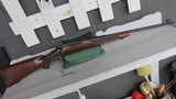 Rare Winchester Model 70 Pre-64 7.65 Argentine Transistion 1946 - 1 of 15