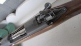 Rare Winchester Model 70 Pre-64 7.65 Argentine Transistion 1946 - 11 of 15