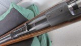 Rare Winchester Model 70 Pre-64 7.65 Argentine Transistion 1946 - 12 of 15