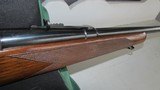 Rare Winchester Model 70 Pre-64 7.65 Argentine Transistion 1946 - 5 of 15
