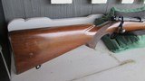 Rare Winchester Model 70 Pre-64 7.65 Argentine Transistion 1946 - 2 of 15
