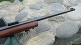 Winchester model 70 Pre-64 Target Rifle 1947 270 Win. - 4 of 15