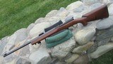 Winchester model 70 Pre-64 Target Rifle 1947 270 Win. - 5 of 15