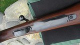 Winchester model 70 Pre-64 Target Rifle 1947 270 Win. - 12 of 15