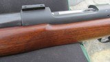 Winchester model 70 Pre-64 Target Rifle 1947 270 Win. - 7 of 15