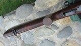 Winchester model 70 Pre-64 Target Rifle 1947 270 Win. - 11 of 15