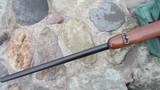 Winchester Model 70 Pre-64 375 H&H 1948 - 14 of 14