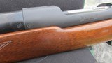 Winchester Model 70 Pre-64 375 H&H 1948 - 8 of 14