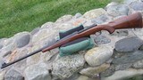 Winchester Model 70 Pre-64 375 H&H 1948 - 6 of 14