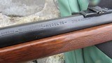 Winchester Model 70 Pre-64 375 H&H 1948 - 9 of 14