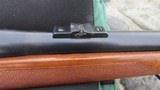 Winchester Model 70 Pre-64 375 H&H 1948 - 4 of 14