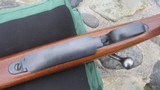 Winchester Model 70 Pre-64 375 H&H 1948 - 13 of 14