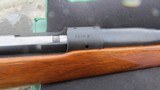 Winchester Model 70 Pre-64 375 H&H 1948 - 3 of 14