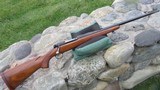 Winchester Model 70 Pre-64 375 H&H 1948 - 1 of 14
