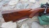 Winchester Model 70 Pre-64 Pre-War 250-3000 Savage - 2 of 15