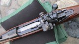Winchester Model 70 Pre-64 Pre-War 250-3000 Savage - 13 of 15