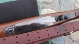 Winchester Model 70 Pre-64 Pre-War 250-3000 Savage - 14 of 15