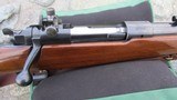 Winchester Model 70 Pre-64 Pre-War 250-3000 Savage - 3 of 15