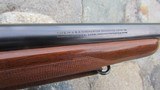 Winchester Model 70 Pre-64 Pre-War 250-3000 Savage - 5 of 15