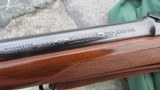 Winchester Model 70 Pre-64 Pre-War 250-3000 Savage - 10 of 15
