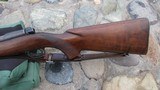 Winchester Model 70 Pre-64 300 Savage 1947 Transistion - 8 of 15