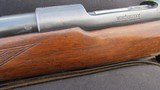 Winchester Model 70 Pre-64 300 Savage 1947 Transistion - 9 of 15