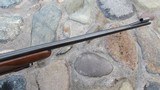 Winchester Model 70 Pre-64 300 Savage 1947 Transistion - 5 of 15