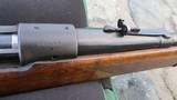 Winchester Model 70 Pre-64 300 Savage 1947 Transistion - 4 of 15