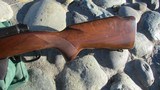 Winchester Model 70 Pre-64 Featherweight 243 Cal. 1960 - 7 of 15