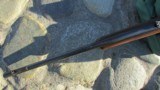 Winchester Model 70 Pre-64 Featherweight 243 Cal. 1960 - 15 of 15