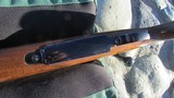 Winchester Model 70 Pre-64 Featherweight 243 Cal. 1960 - 11 of 15