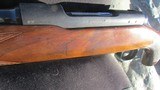 Winchester Model 70 Pre-64 Featherweight 243 Cal. 1960 - 8 of 15