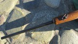 Winchester Model 70 Pre-64 Featherweight 243 Cal. 1960 - 12 of 15