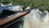 Winchester Model 70 Pre-64 458 Magnum Super Grade. - 12 of 15