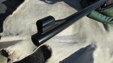Winchester Model 70 Pre-64 458 Magnum Super Grade. - 2 of 15